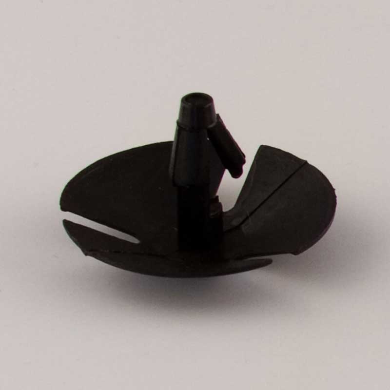 Chrysler Hood Clip (Slotted Dome)
