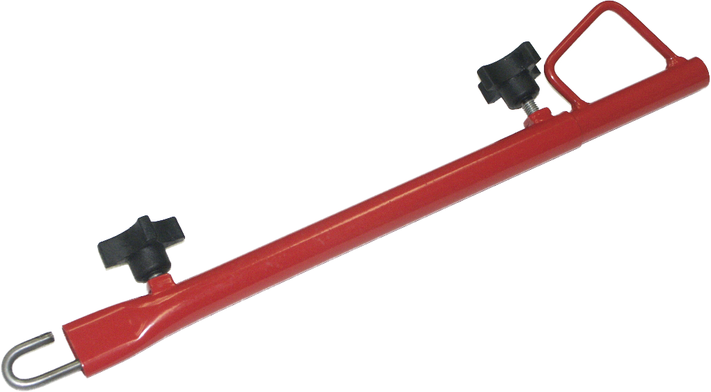 Hatch Jammer - Steck