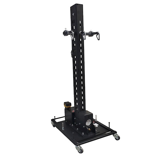 Camauto BLACK PULL-C (BATTERY OPERATED)