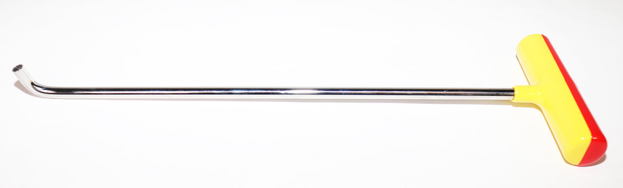 TEQUILA TORNILLO SINGLE BEND FIXED HANDLES ROD INTERCHANGABLE TIP