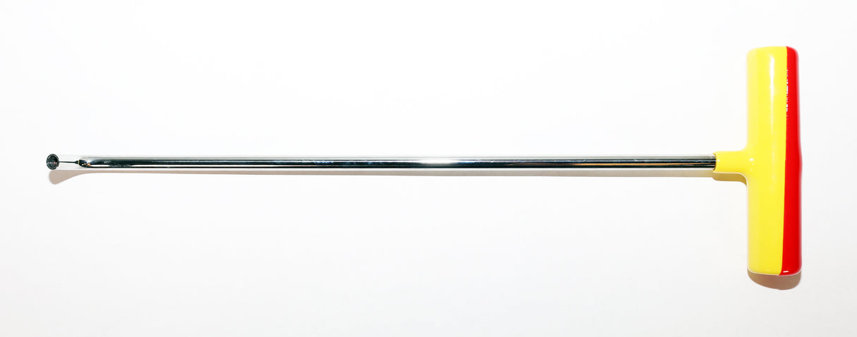 TEQUILA TORNILLO SINGLE BEND FIXED HANDLES ROD INTERCHANGABLE TIP