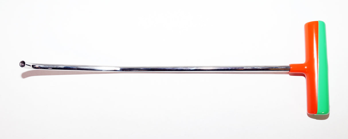 TEQUILA TORNILLO DOUBLE BEND FIXED HANDLES ROD INTERCHANGABLE TIP