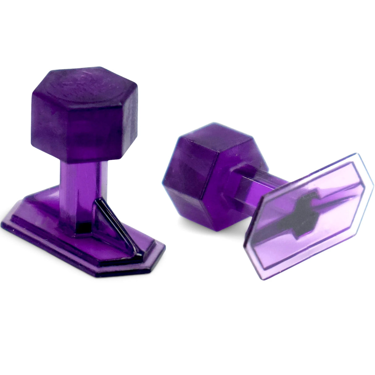 Crease Reaper Hex Tabs Variety Pack