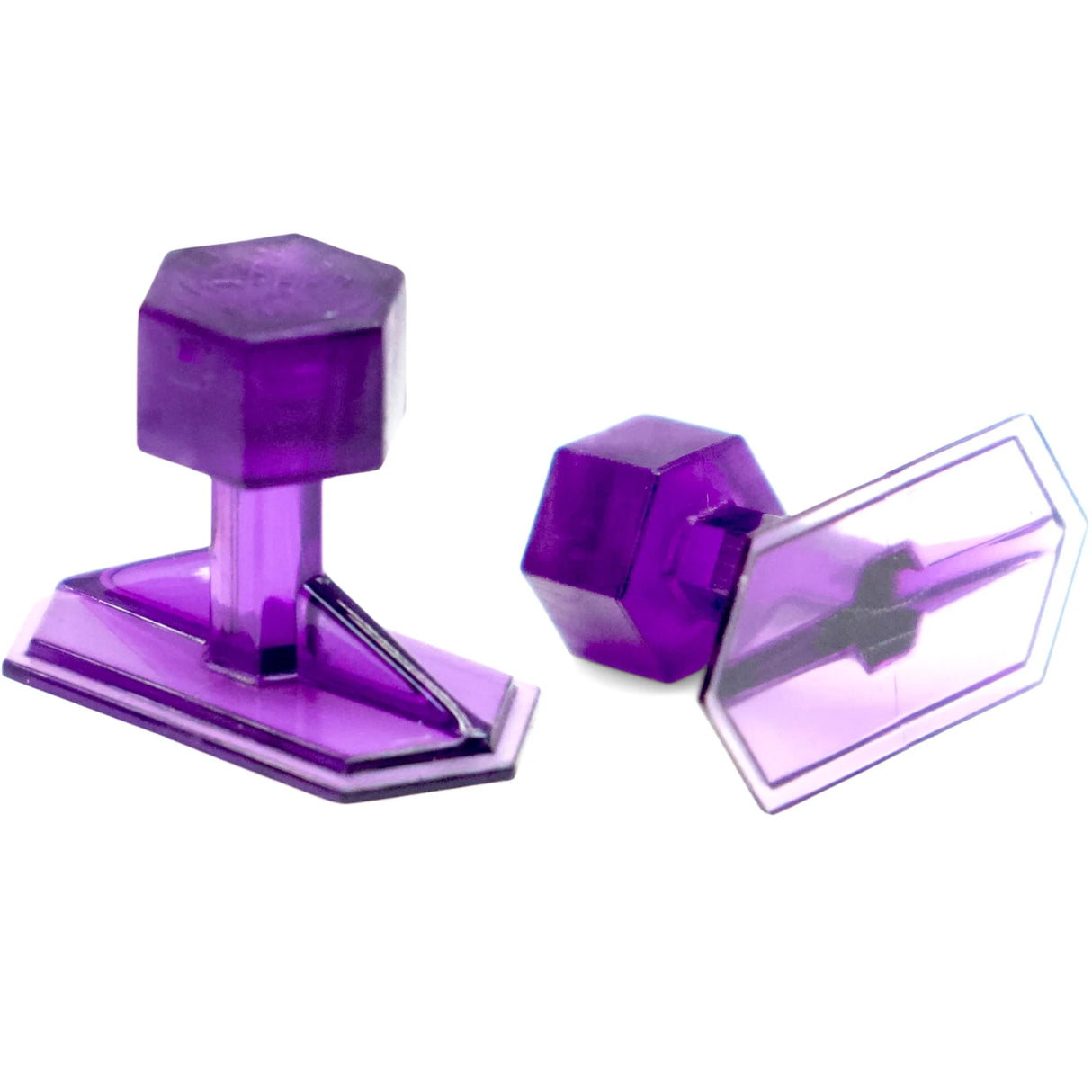 Crease Reaper Hex Tabs Variety Pack