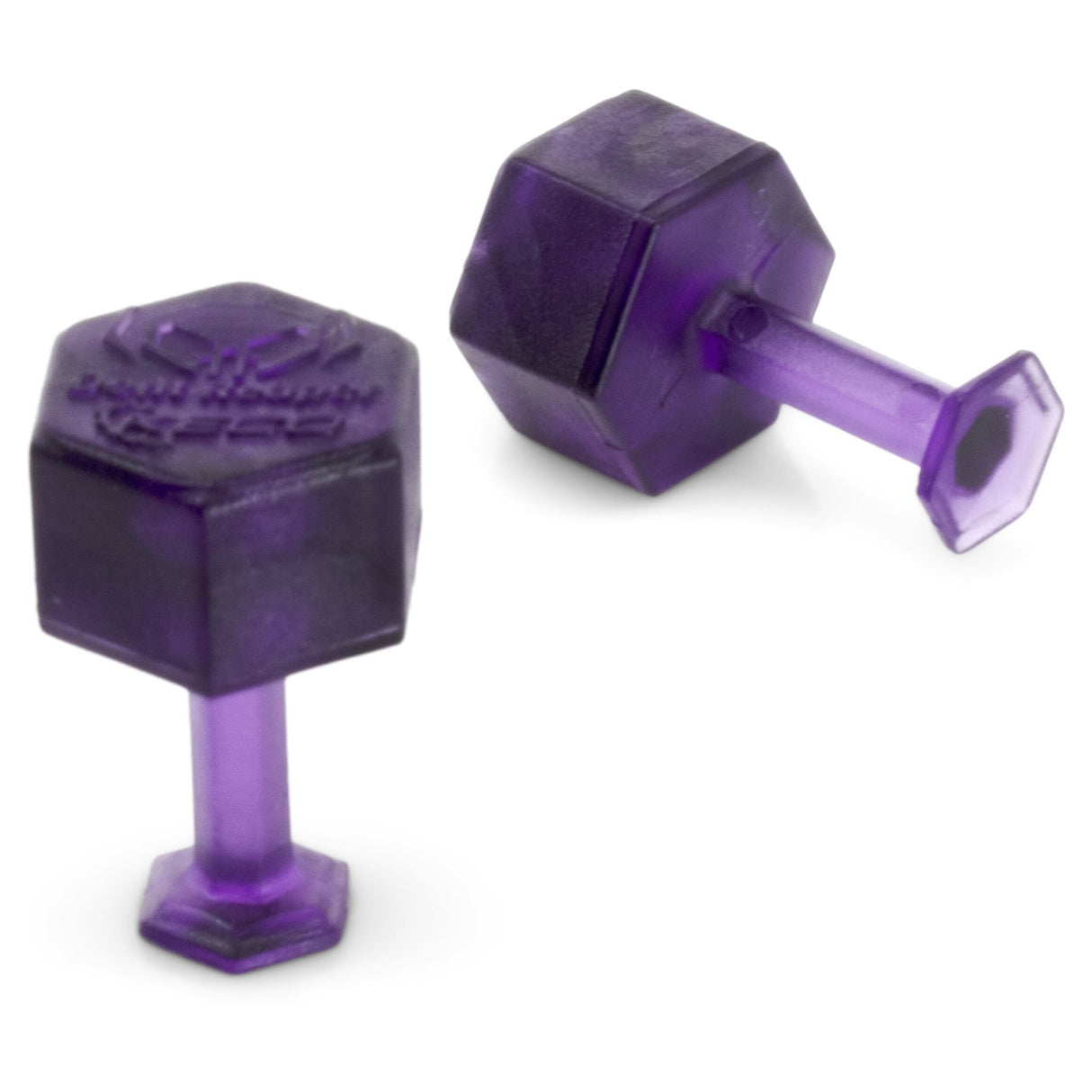 Dent Reaper Dead Center Hex Tabs 8mm 10 Pack