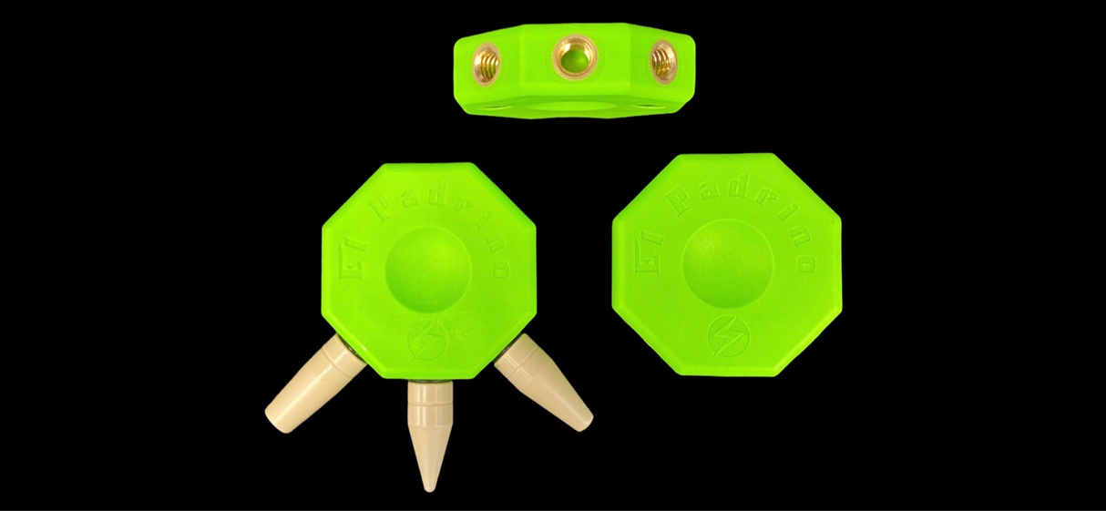 El Padrino Knockdown PDR