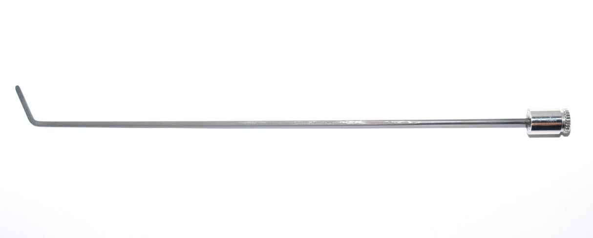 TEQUILA 7/32 19 INCH CYCLONE HUB TOOL