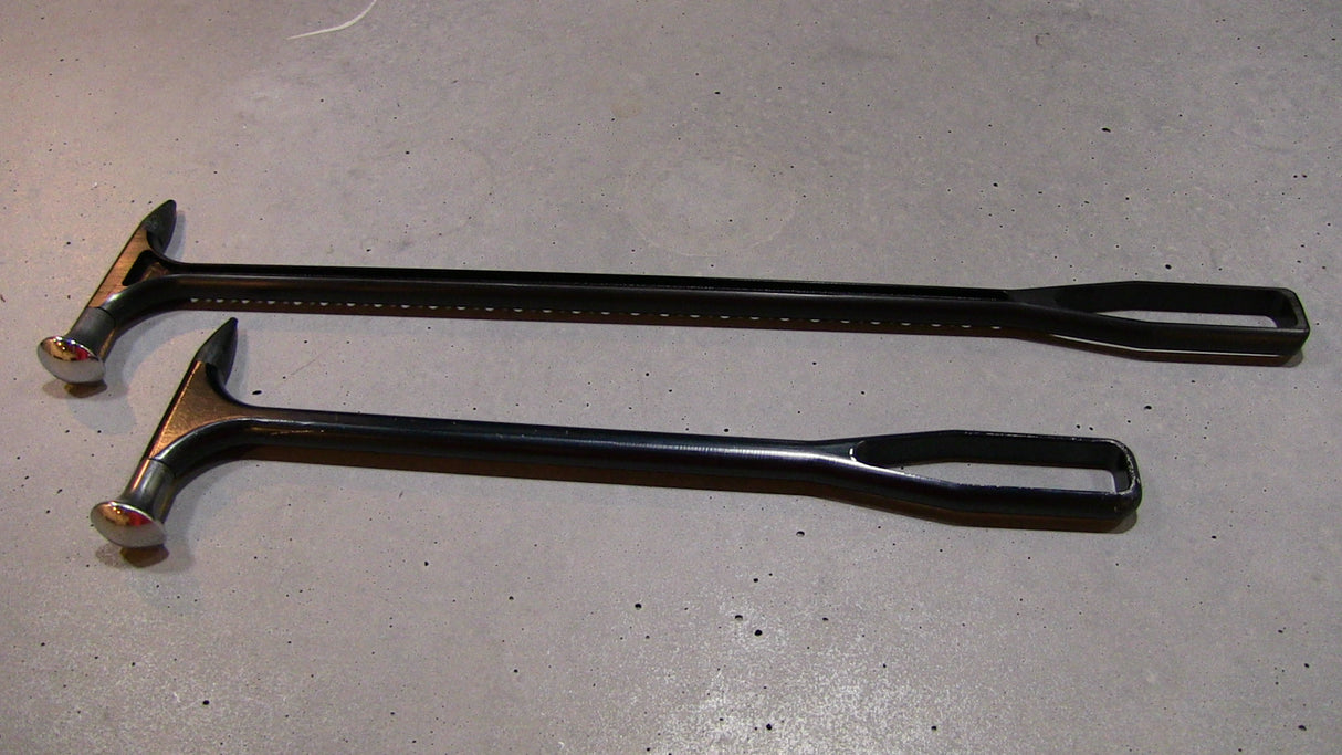 Shane Jacks - Blending Hammer