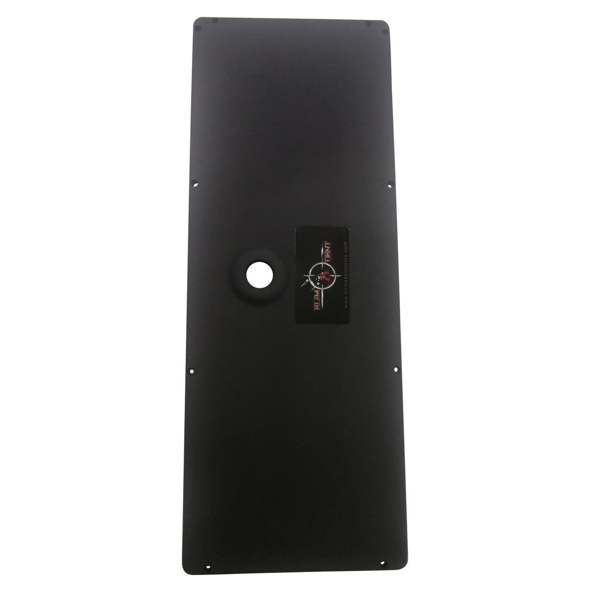 20" Bottom Tray V-2 - Elimadent