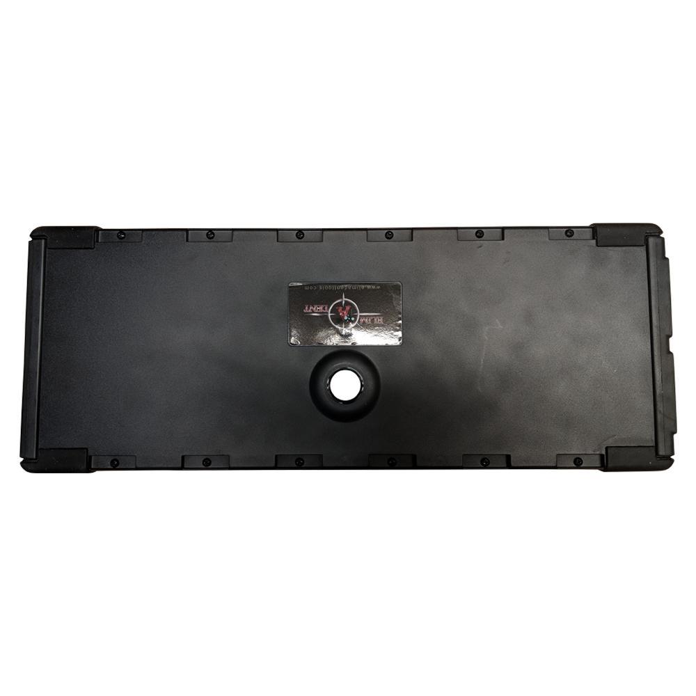 20" Top & Bottom Tray V-3 - Elimadent