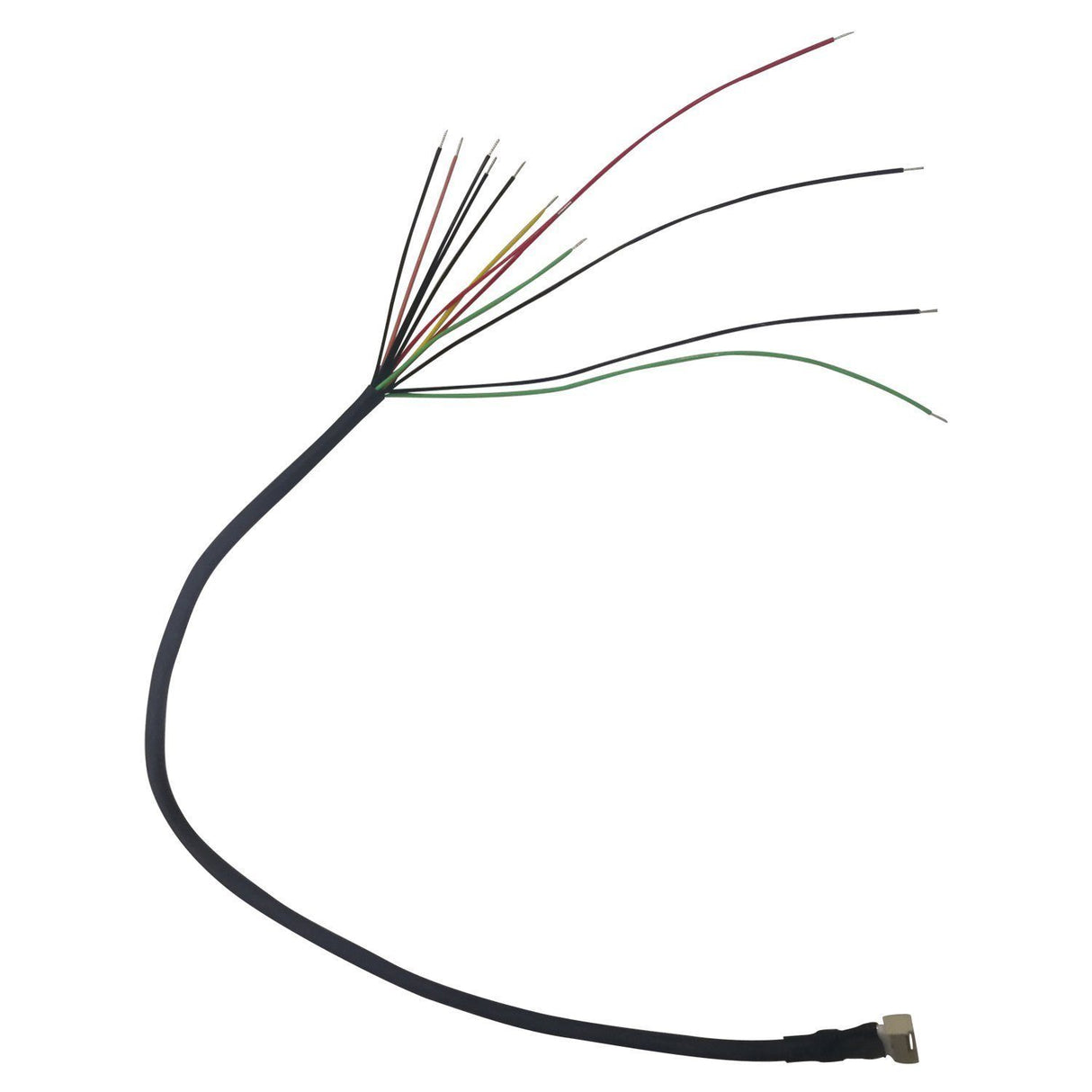 20" Upper 12 Circuit Harness Jlee Series (For 6 Led) - Elimadent