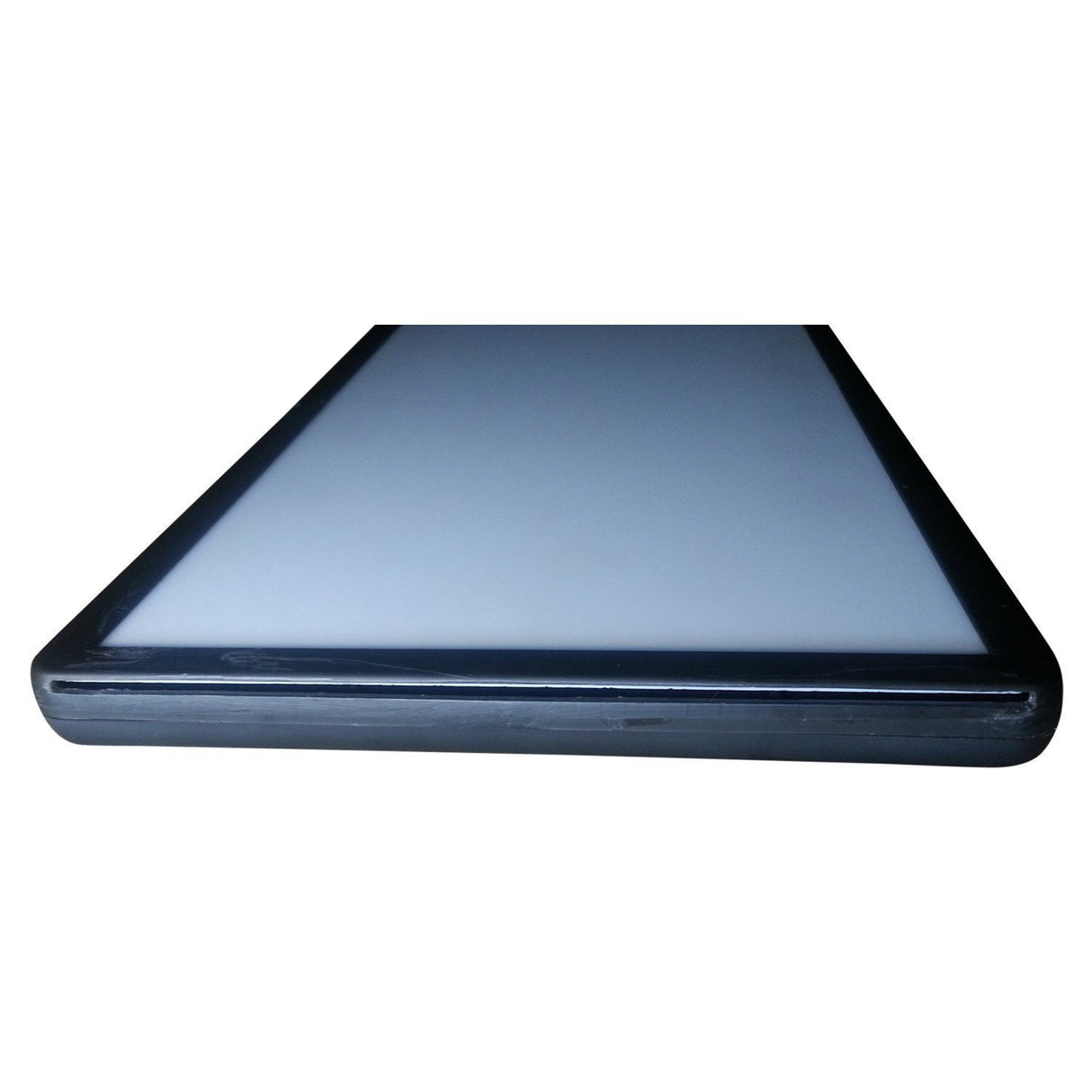 20" Upper Tray Quick Lens V-2 ( Read Details Pre Rev1 Needs Modification) - Elimadent