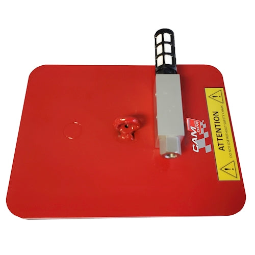 CAMAUTO PRO SUCTION PLATE PULLER