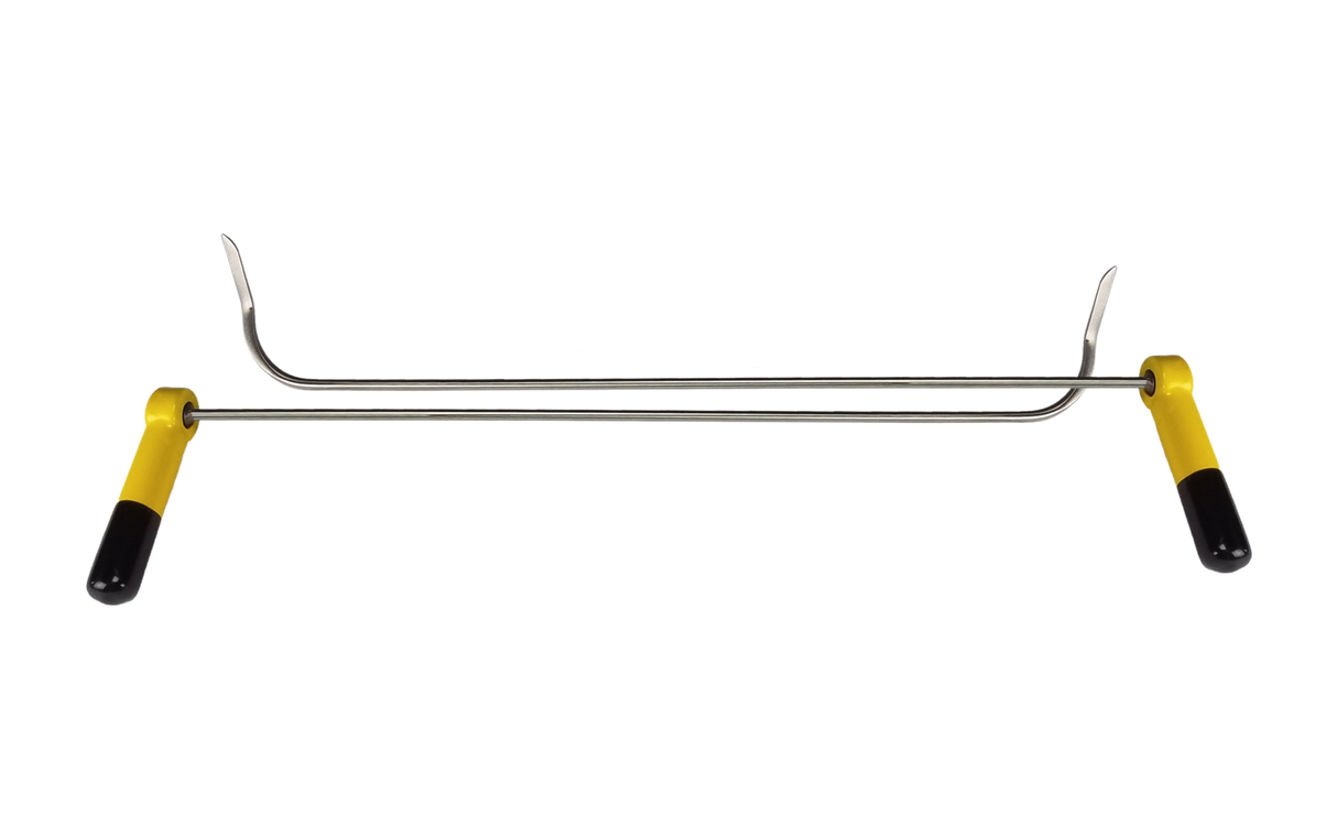 PDR Finesse #226L Adjustable Sharp 24 in Door Tool Set