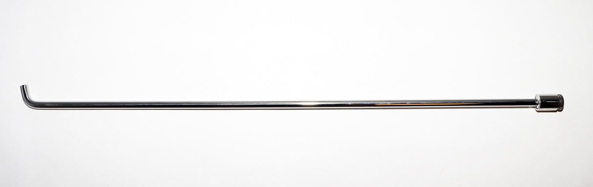 TEQUILA TORNILLO SINGLE BEND HUB ROD INTERCHANGABLE TIP