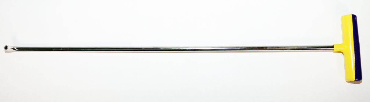 TEQUILA TORNILLO SINGLE BEND FIXED HANDLES ROD INTERCHANGABLE TIP