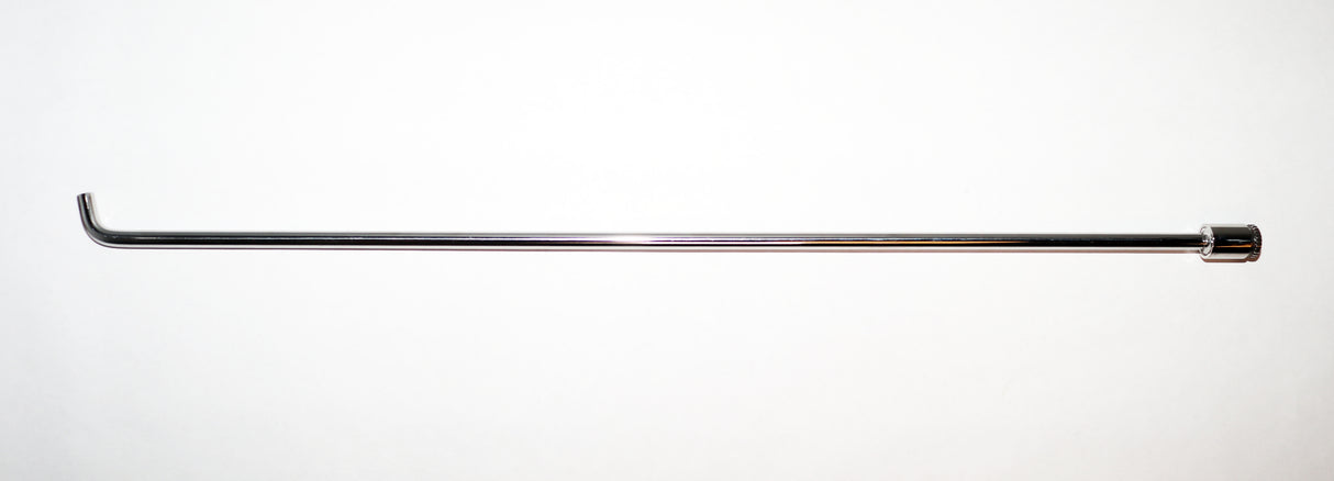 TEQUILA TORNILLO SINGLE BEND HUB ROD INTERCHANGABLE TIP