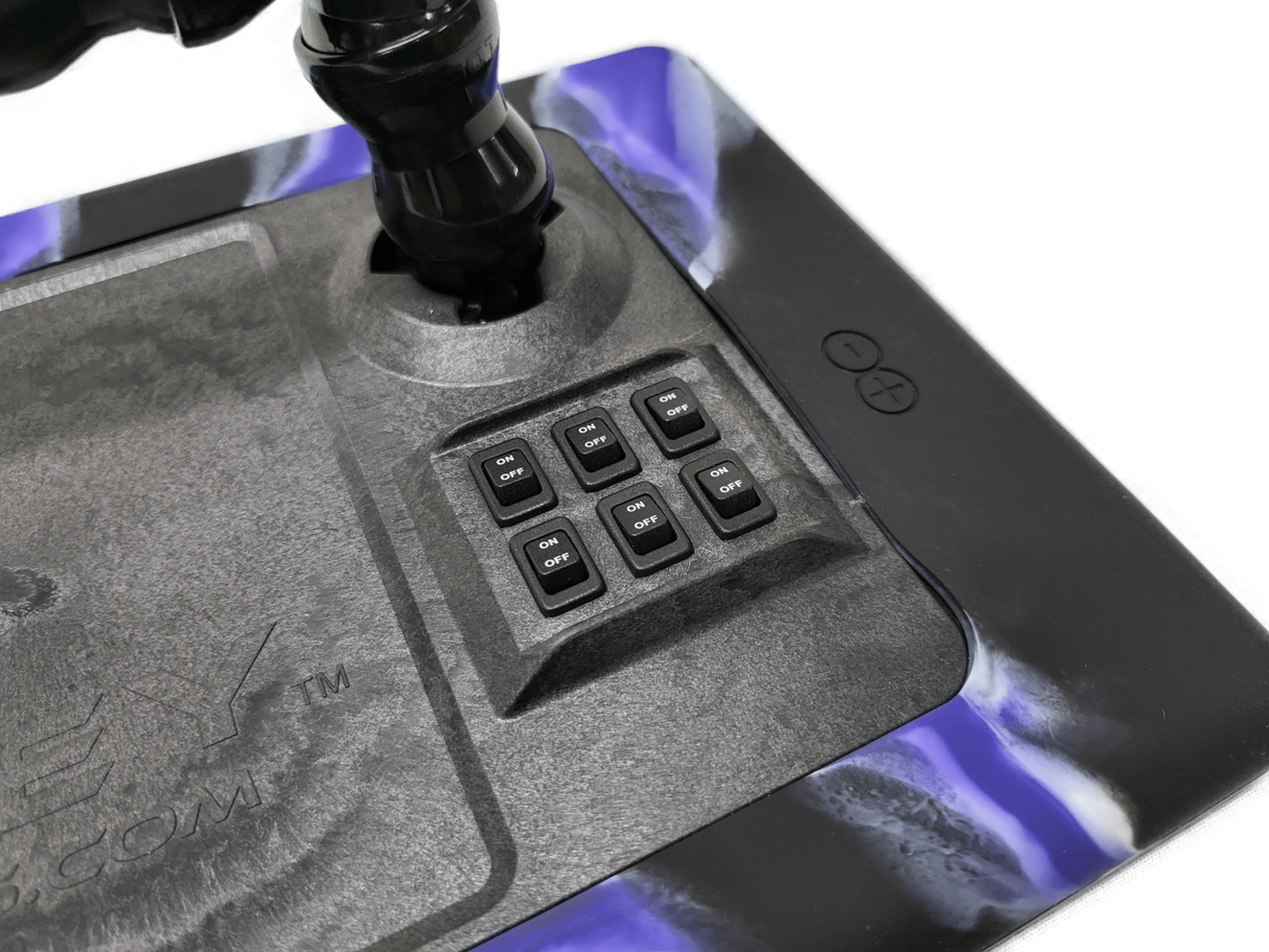 Stuckey PDR Tools 12 Inch Light Pad