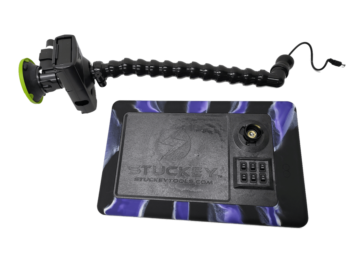 Stuckey PDR Tools 12 Inch Light Pad