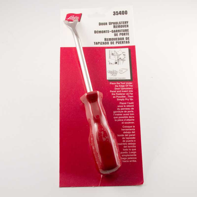 Lisle Door Upholstery Remover
