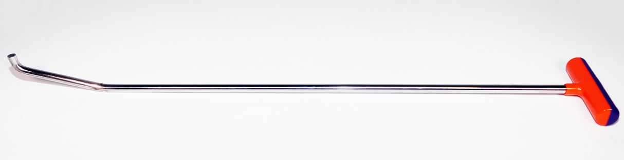 TEQUILA TORNILLO DOUBLE BEND FIXED HANDLES ROD INTERCHANGABLE TIP