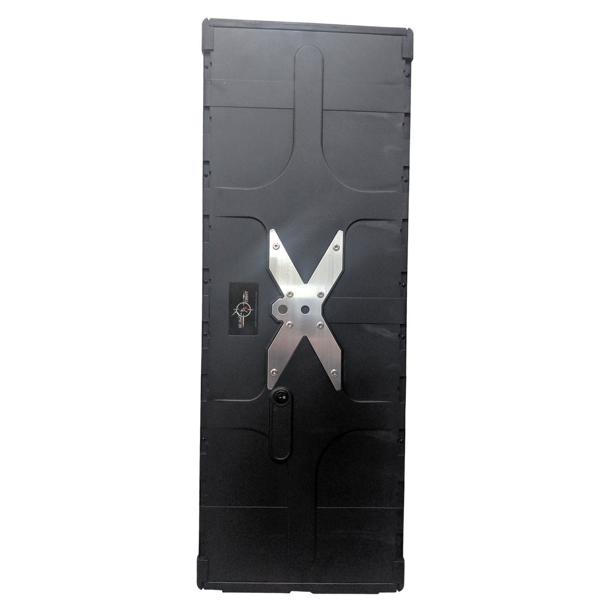 38" Fatty Hail Light Housing - Elimadent