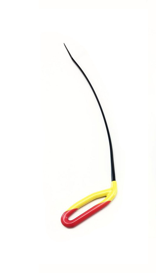 Tequila PDR hand tool 3/8 inch diameter 19 INCH LEFT fixed handle