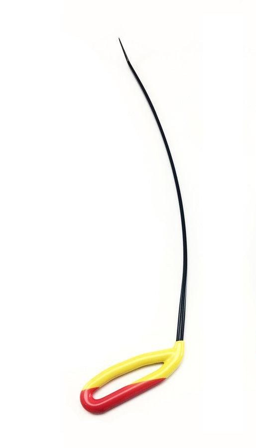 Tequila PDR hand tool 3/8 inch diameter 23 INCH LEFT Fixed Handle