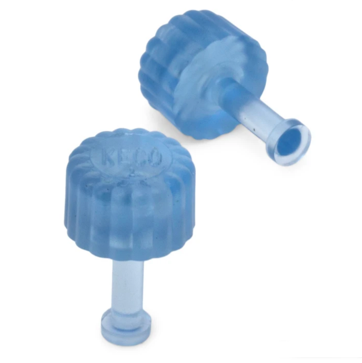 Dead Center Tabs - 5mm ICE