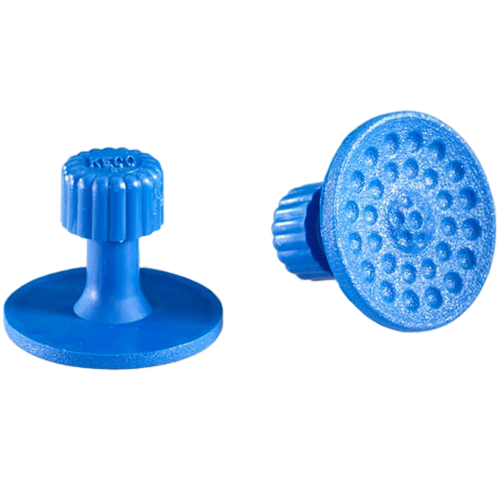 Keco Dent Tab 27mm Concave 5 pcs