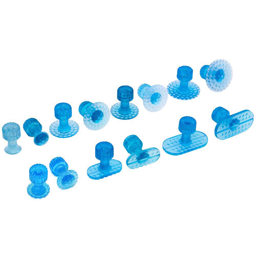 Keco Ice Tab Variety 14pc (2 of ea.)