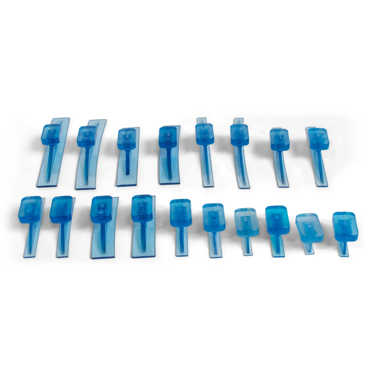 Dead Center Tabs - Variety Pack Multi Ice Crease Tabs