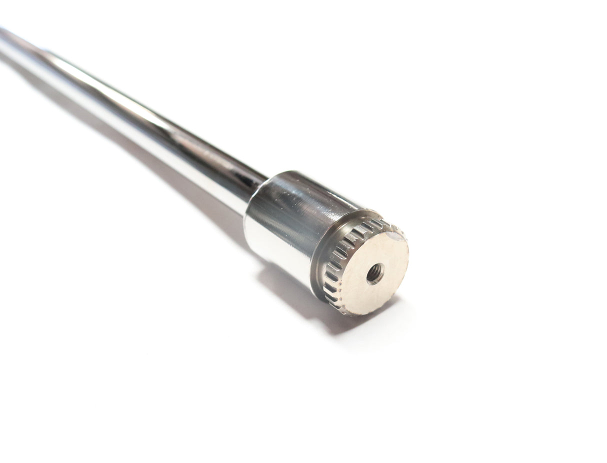 TEQUILA DOUBLE HEADER ROD HUB HANDLE