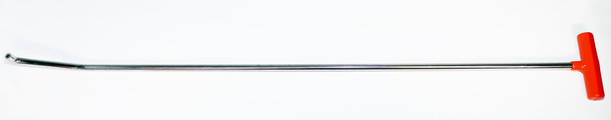 TEQUILA TORNILLO DOUBLE BEND FIXED HANDLES ROD INTERCHANGABLE TIP