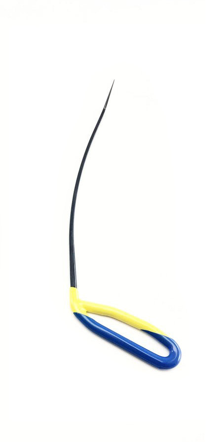 Tequila PDR hand tool 5/16" diameter 13 inch RIGHT Fixed Handle