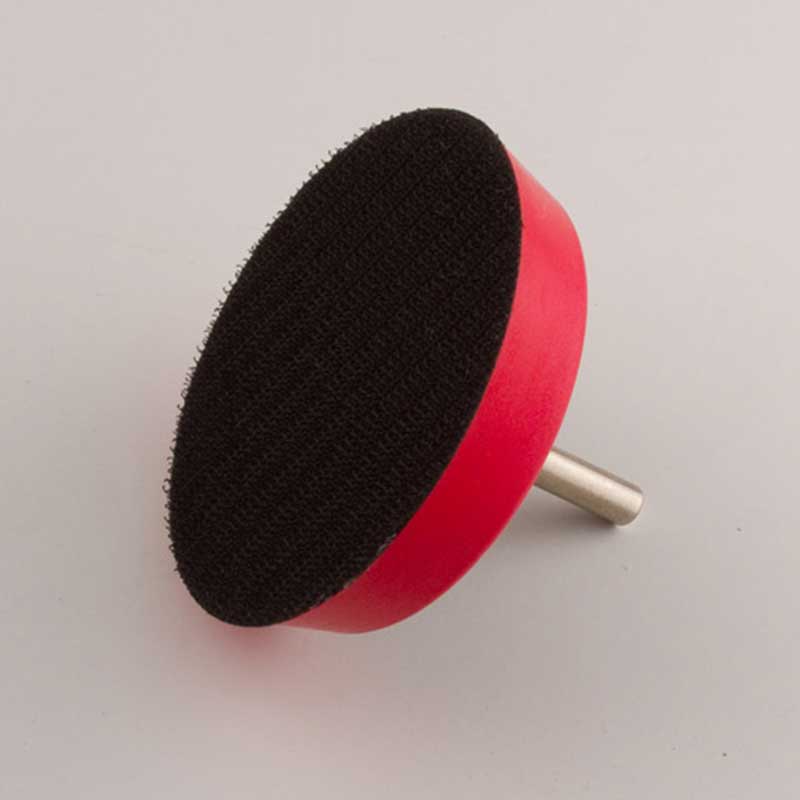 2.5" Hook Backing Plate