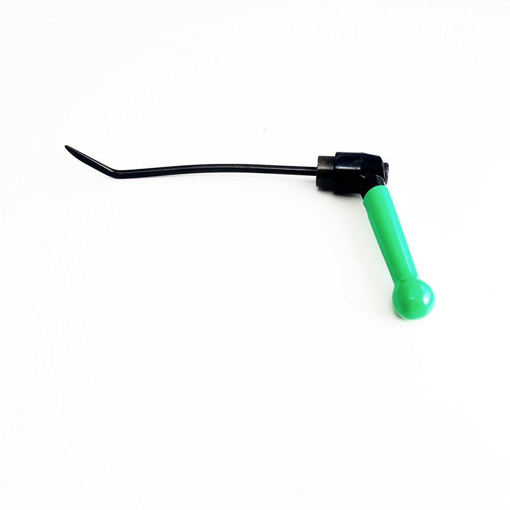 Tequila PDR Tools Ratcheting 7/32 8" Left