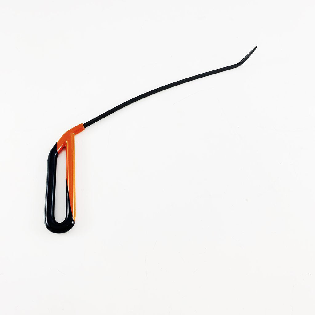 Tequila 7/32 12" Right fixed handle