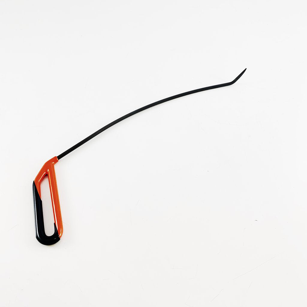 Tequila 7/32 16" Right fixed handle