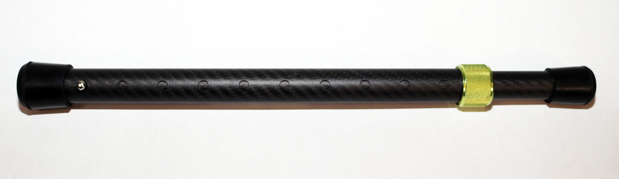 Anson Carbon Fiber Hood Prop by Carbon Tech