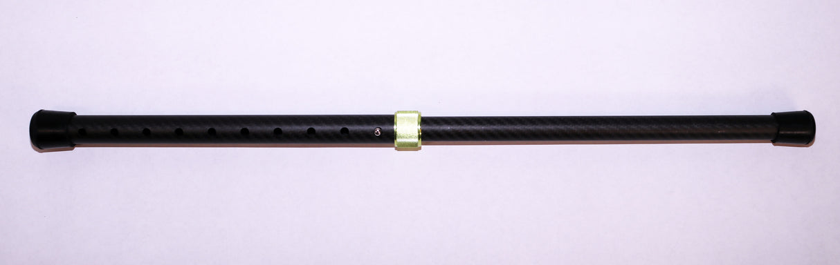 Anson Carbon Fiber Hood Prop by Carbon Tech