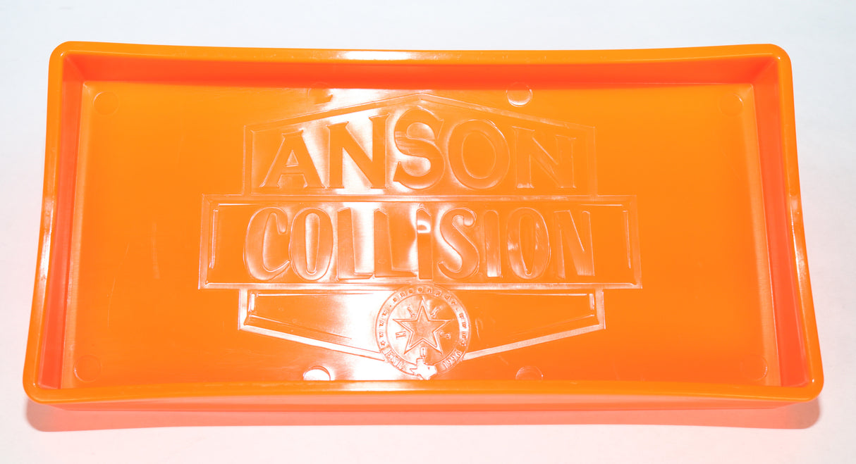 Anson Collision Glue tray