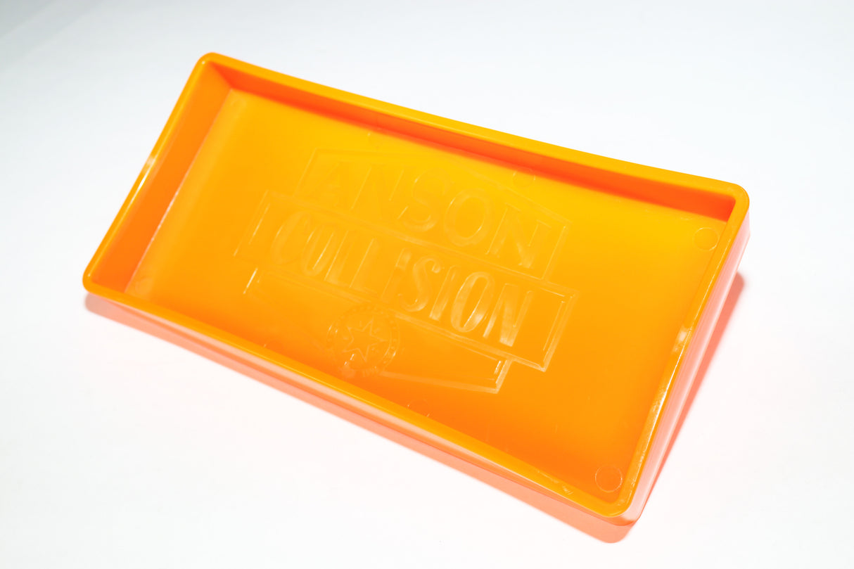 Anson Collision Glue tray