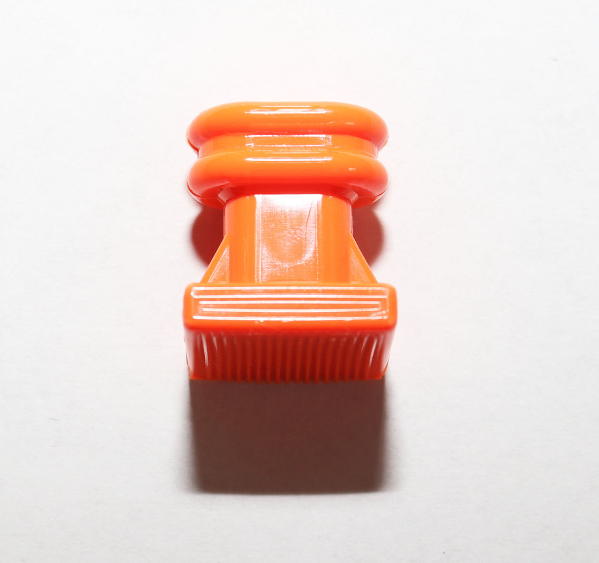 Anson Collision Crease crusher Fat 19mm Orange Glue Tabs (5 Tabs)