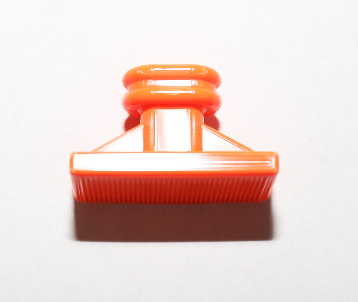 Anson Collision Crease crusher Variety Pack Orange Glue Tabs (10 Tabs)