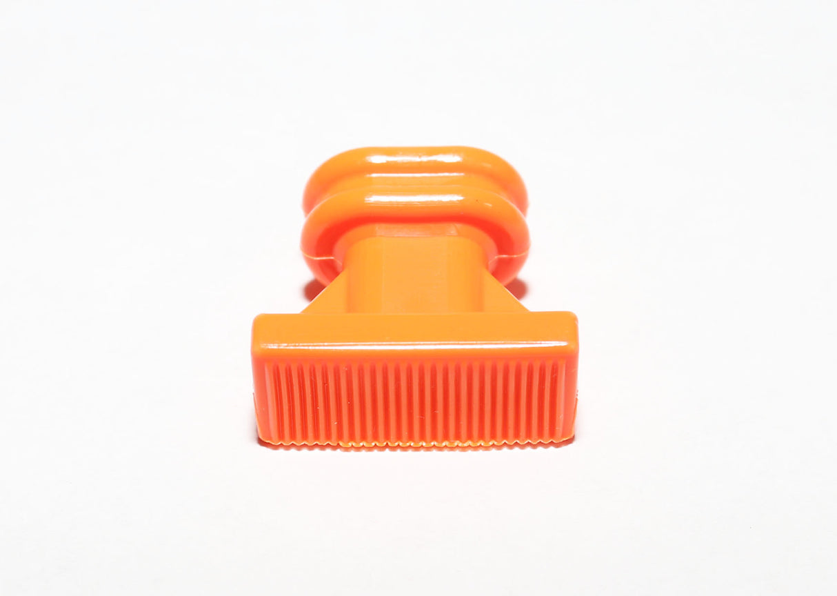 Anson Collision Crease crusher Variety Pack Orange Glue Tabs (10 Tabs)