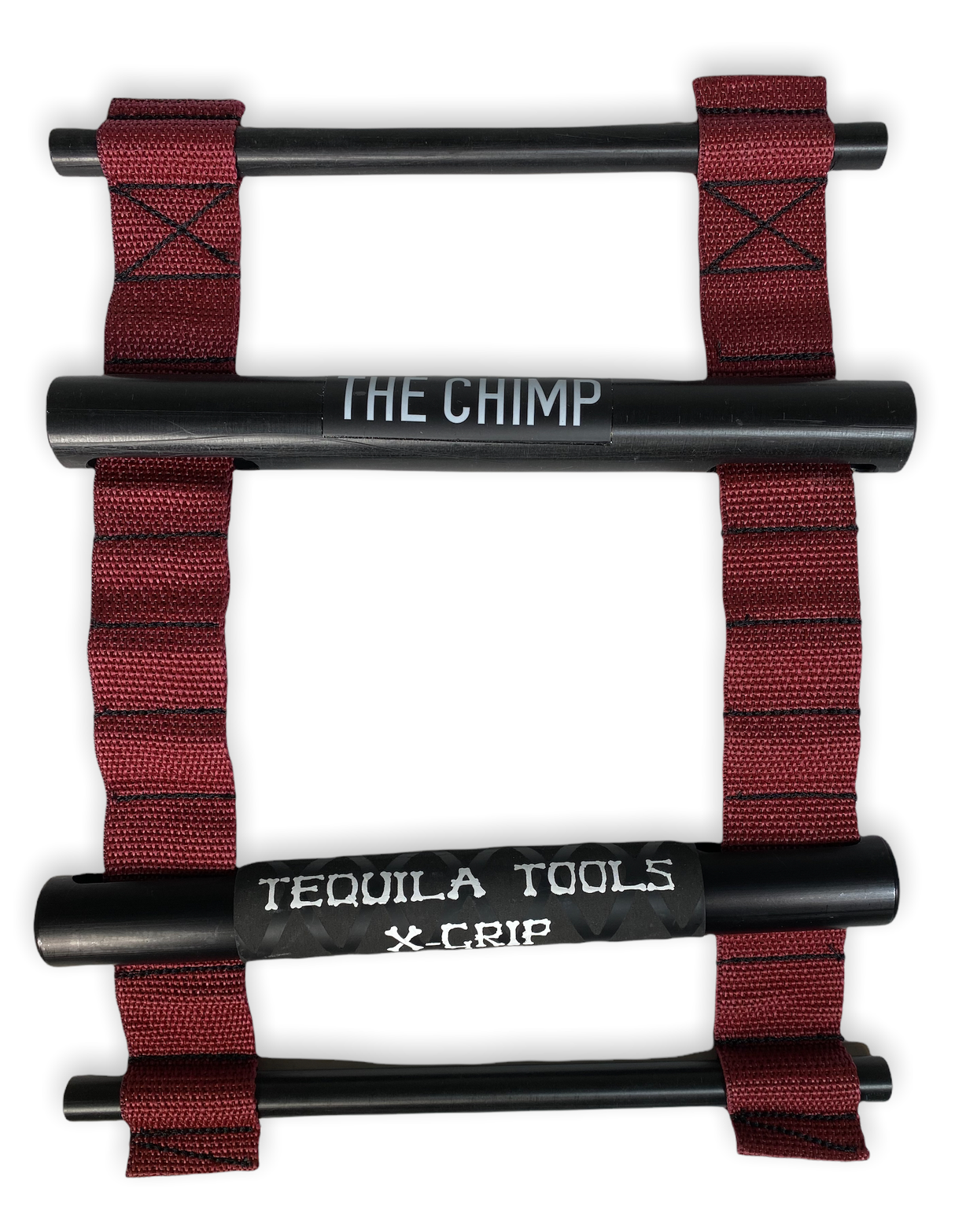 Tequila The Chimp hanger