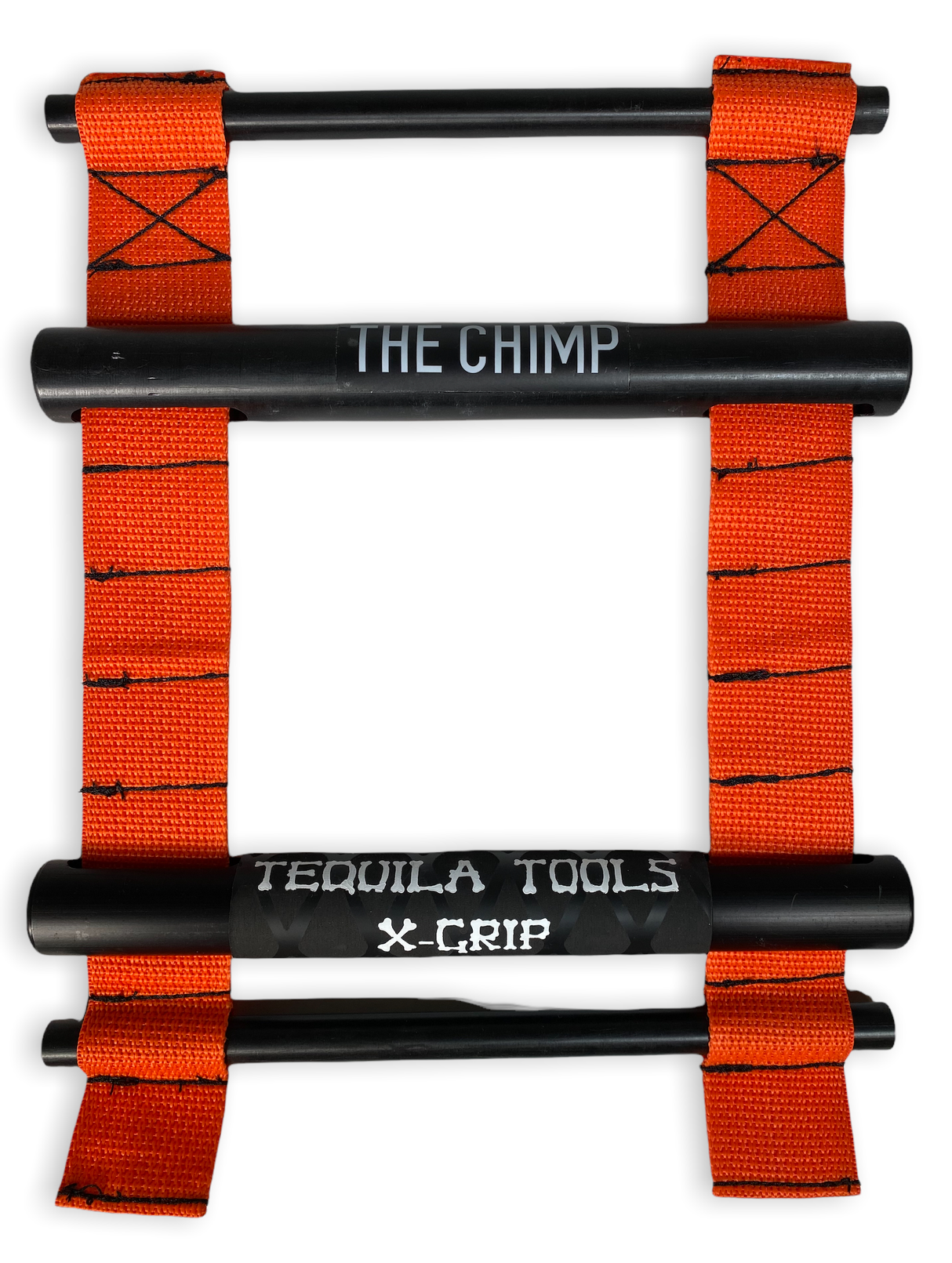 Tequila The Chimp hanger