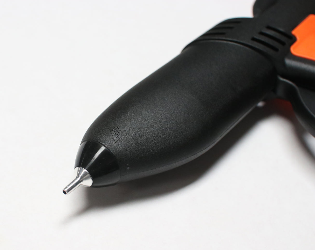 Anson Collision Glue Gun High capacity Cordless