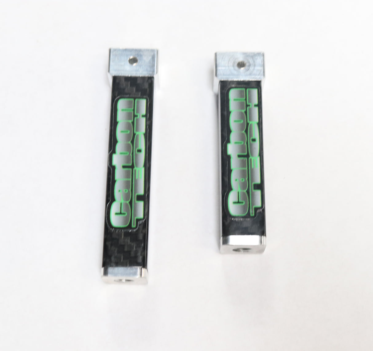 Carbon Tech Square Knockdown 3 or 3.5 inch (Sold Separately)